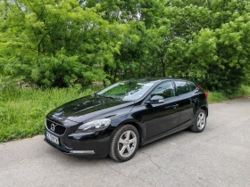 ����� �� �������� �� Volvo V40 2.0D 120�.�. ��������� 2017�.