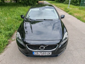 ����� �� �������� �� Volvo V40 2.0D 120�.�. ��������� 2017�.