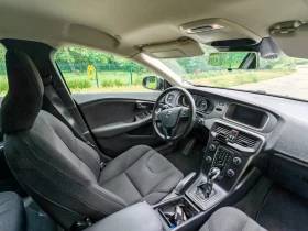 Volvo V40 2.0D 120�.�. ��������� 2017�. | Mobile.bg � ����� ������ 13