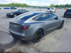 Tesla Model 3 Long Range AWD | Mobile.bg � ����� ������ 4