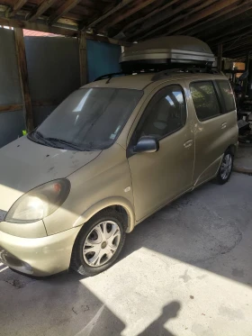 Toyota Yaris verso | Mobile.bg � ����� ������ 2