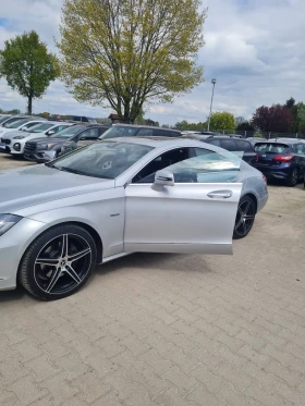 Mercedes-Benz CLS 350 - 13950 € / 27283.83 лв. - 47574300 3