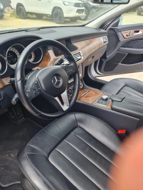 Mercedes-Benz CLS 350 - 13950 € / 27283.83 лв. - 47574300 5