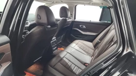 BMW 320 360 CAM* PANO* HEADUP | Auto.bg — изображение 15