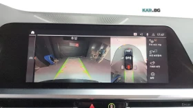 BMW 320 360 CAM* PANO* HEADUP | Auto.bg — изображение 11