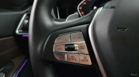 BMW 320 360 CAM* PANO* HEADUP | Auto.bg — изображение 14