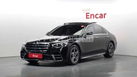 Mercedes-Benz S 400 d 4MATIC AMG| 360| BURMASTER| DIST+ | ВКЛ.ТЕХНТЕСТ