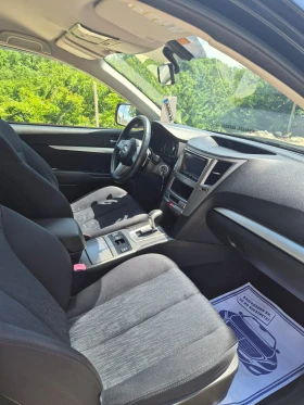 Subaru Legacy 2.0 AWD /Auto. 4x4 ������-��� | Mobile.bg � ����� ������ 16