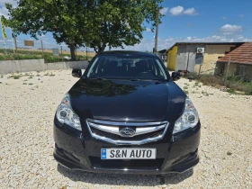 ����� �� �������� �� Subaru Legacy 2.0 AWD /Auto. 4x4 ������-���