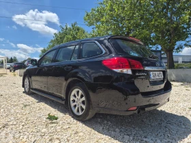 ����� �� �������� �� Subaru Legacy 2.0 AWD /Auto. 4x4 ������-���