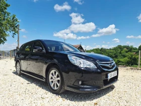 Subaru Legacy 2.0 AWD /Auto. 4x4 ������-��� | Mobile.bg � ����� ������ 2