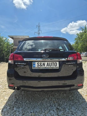 ����� �� �������� �� Subaru Legacy 2.0 AWD /Auto. 4x4 ������-���