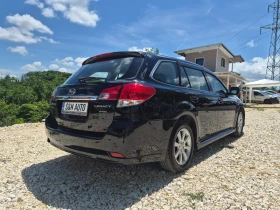 ����� �� �������� �� Subaru Legacy 2.0 AWD /Auto. 4x4 ������-���