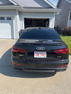 Audi A6 Technik | CARFAX | АВТОКРЕДИТ БЕЗ ПЪРВОНАЧАЛНА  - 24000 € / 46939.92 лв. - 63645010 5