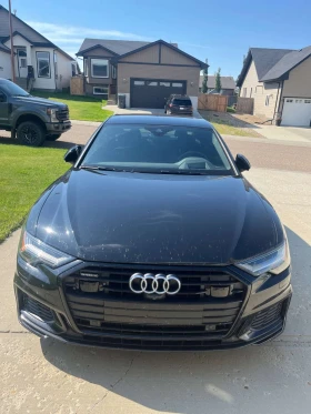 Audi A6 Technik | CARFAX | АВТОКРЕДИТ БЕЗ ПЪРВОНАЧАЛНА  - 24000 € / 46939.92 лв. - 63645010 2