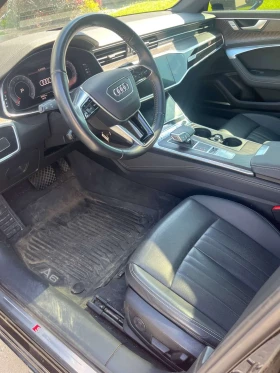 Audi A6 Technik | CARFAX | АВТОКРЕДИТ БЕЗ ПЪРВОНАЧАЛНА  - 24000 € / 46939.92 лв. - 63645010 7