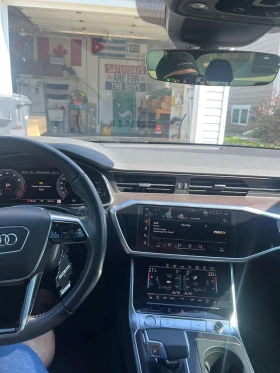 Audi A6 Technik | CARFAX | АВТОКРЕДИТ БЕЗ ПЪРВОНАЧАЛНА  - 24000 € / 46939.92 лв. - 63645010 9