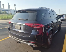 Mercedes-Benz GLE 450 AMG PKG / DISTRONIC / BURMESTER | Mobile.bg � ����� ������ 3