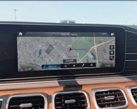 Mercedes-Benz GLE 450 AMG PKG / DISTRONIC / BURMESTER | Mobile.bg � ����� ������ 11
