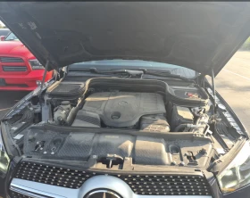 Mercedes-Benz GLE 450 AMG PKG / DISTRONIC / BURMESTER | Mobile.bg � ����� ������ 14