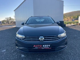 ����� �� �������� �� VW Passat 2.0TDI Facelift Keyless GO