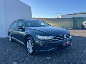 ����� �� �������� �� VW Passat 2.0TDI Facelift Keyless GO