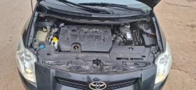 Toyota Auris 1.6i+ ��� | Mobile.bg � ����� ������ 9