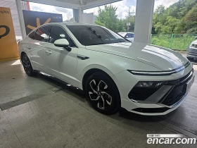 Hyundai Sonata 2.0 LPG Mobility | Auto.bg — изображение 2