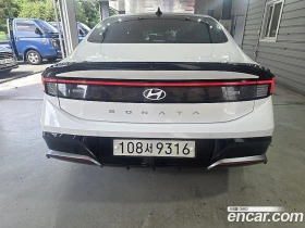Hyundai Sonata 2.0 LPG Mobility | Auto.bg — изображение 6