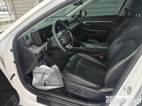 Hyundai Sonata 2.0 LPG Mobility | Auto.bg — изображение 8
