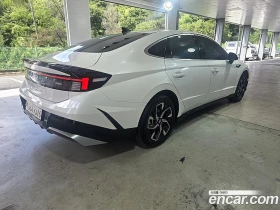 Hyundai Sonata 2.0 LPG Mobility | Auto.bg — изображение 4