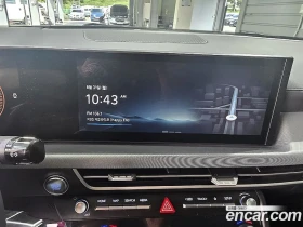 Hyundai Sonata 2.0 LPG Mobility | Auto.bg — изображение 11
