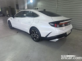 Hyundai Sonata 2.0 LPG Mobility | Auto.bg — изображение 5