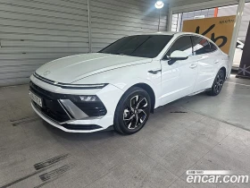 Hyundai Sonata 2.0 LPG Mobility