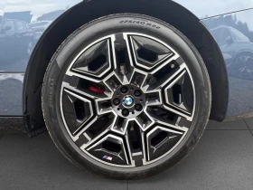 BMW iX M70/xDrive/M SPORT/ICONIC GLOW/360/HUD/ОБДУХ/ | Auto.bg — изображение 5