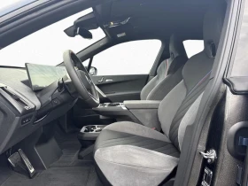BMW iX M70/xDrive/M SPORT/ICONIC GLOW/360/HUD/ОБДУХ/ | Auto.bg — изображение 6