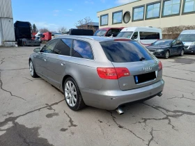 Audi A6 4.2i Quattro Avant S-Line | Auto.bg — изображение 5