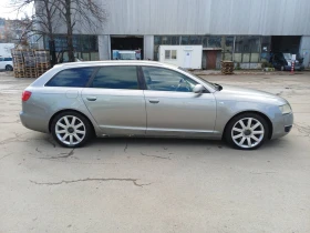 Audi A6 4.2i Quattro Avant S-Line | Auto.bg — изображение 2