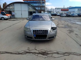 Audi A6 4.2i Quattro Avant S-Line | Auto.bg — изображение 8