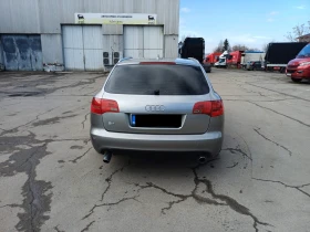 Audi A6 4.2i Quattro Avant S-Line | Auto.bg — изображение 4