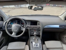 Audi A6 4.2i Quattro Avant S-Line | Auto.bg — изображение 9