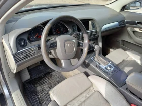 Audi A6 4.2i Quattro Avant S-Line | Auto.bg — изображение 11