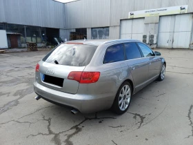 Audi A6 4.2i Quattro Avant S-Line | Auto.bg — изображение 3