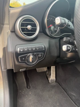 Mercedes-Benz C 250 Mercedes-Benz C 250 4MATIC/AMG Line//Burme - 23990 € - 25062063 8