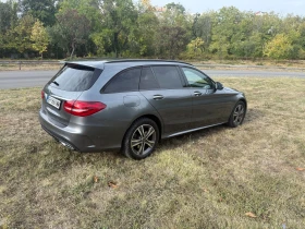 Mercedes-Benz C 250 Mercedes-Benz C 250 4MATIC/AMG Line//Burme - 23990 € - 25062063 4