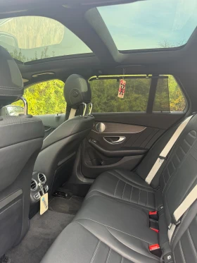 Mercedes-Benz C 250 Mercedes-Benz C 250 4MATIC/AMG Line//Burme - 23990 € - 25062063 14