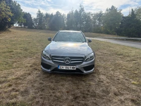 Mercedes-Benz C 250 Mercedes-Benz C 250 4MATIC/AMG Line//Burme - 23990 € - 25062063 3