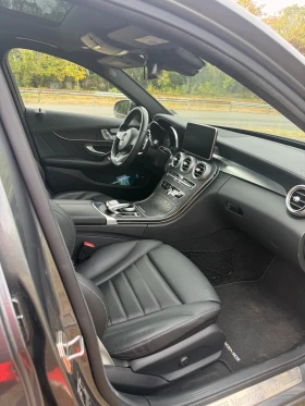 Mercedes-Benz C 250 Mercedes-Benz C 250 4MATIC/AMG Line//Burme - 23990 € - 25062063 9