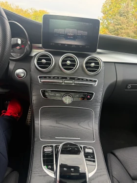 Mercedes-Benz C 250 Mercedes-Benz C 250 4MATIC/AMG Line//Burme - 23990 € - 25062063 17