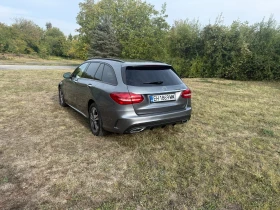Mercedes-Benz C 250 Mercedes-Benz C 250 4MATIC/AMG Line//Burme - 23990 € - 25062063 6